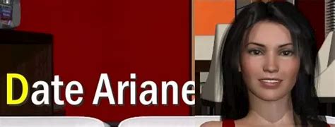 date ariane nude|VN .